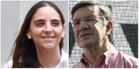 Renunciado subdirector del Injuv denuncia encuestas políticas con platas fiscales y “blindaje” de Lavín a María José Domínguez