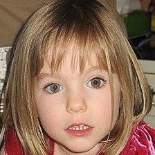 Scotland Yard tiene nuevas pistas sobre Madeleine McCann