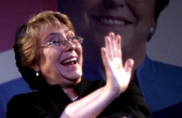 Pepe Auth (PPD) proyecta triunfo de Bachelet en primera vuelta con participación del 58% del padrón electoral