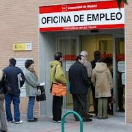 Desempleo volvió a subir en Europa y alcanza 12,1%
