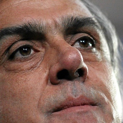 Pablo Longueira: ¿Cuándo la salud es un obstáculo en la política?