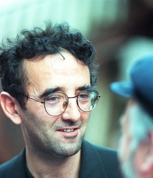 Roberto Bolaño, el «detective salvaje» de la narrativa chilena