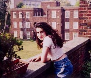 En fotos: la vida íntima de Amy Winehouse