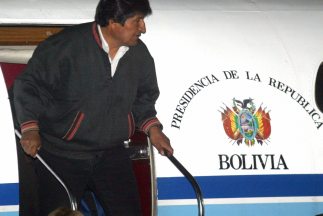 Incidente de Evo Morales en Europa desata crisis diplomática que será analizada por Unasur en reunión extraordinaria