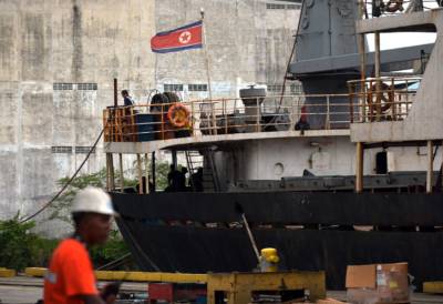 Corea del Norte alega «legitimidad» y pide liberar su barco con armas de Cuba