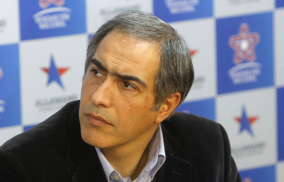 Francisco Chahuán se convierte en la carta de Carlos Larraín para competir con la UDI por candidatura presidencial