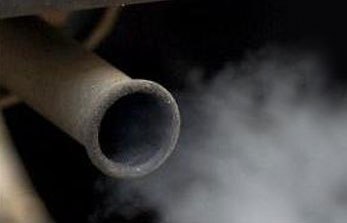 Inventan suelo que se traga la contaminación del aire