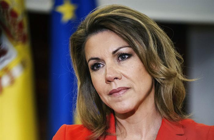 El PP español rechaza todas las «calumnias y mentiras» del ex tesorero