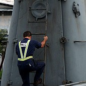 Cuba reconoce propiedad de armamento en buque norcoreano