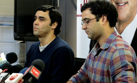 El estado de la res pública chilena