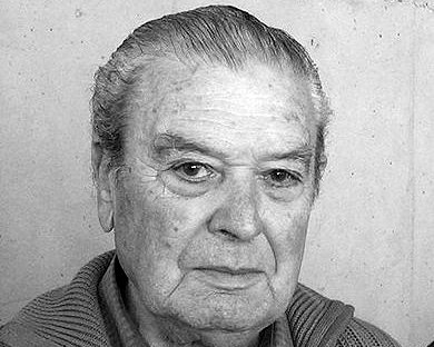 A los 94 años de edad muere el arquitecto y renombrado dirigente DC Fernando Castillo Velasco