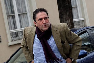 Gómez: «Vamos a seguir luchando, reuniendo a mucha más gente»