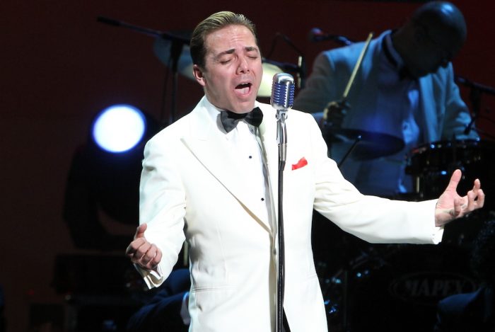 Sernac demanda a Dublin y Feria Ticket por no reembolsar entradas de concierto de Cristián Castro