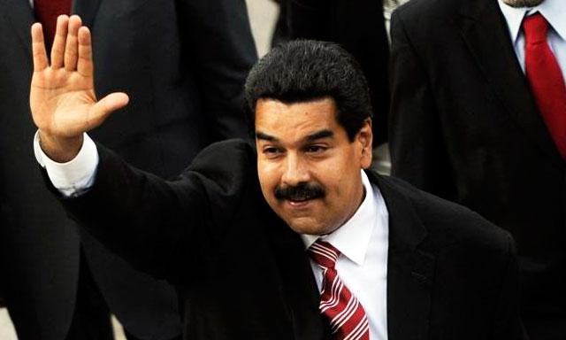 Venezuela asume presidencia de un Mercosur indignado con EE.UU. y Europa
