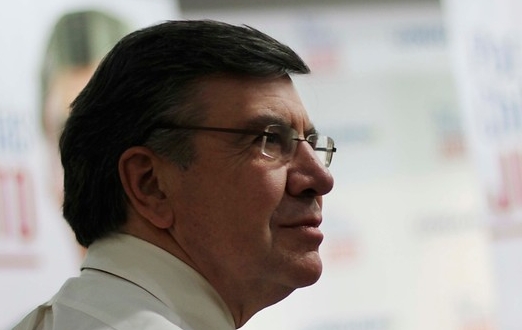 Lavín reacciona y pide disculpas a Allamand luego de veto de RN