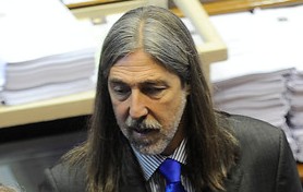 Letelier (PS) advierte «poca convicción» en el proyecto del gobierno y la UDI para reformar el binominal