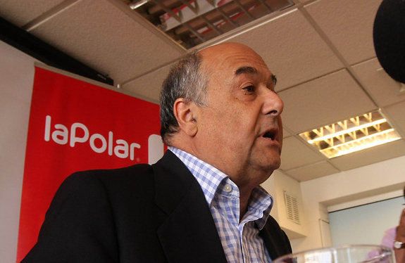La pelea entre La Polar y SII por US$ 100 millones