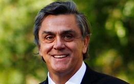 Longueira destaca ambiente de unidad de cara a las presidenciales tras reunirse con senadores de RN