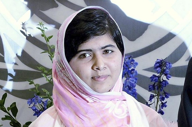 Malala, la joven paquistaní baleada por defender la educación femenina: «En vez de silencio se originaron miles de voces»