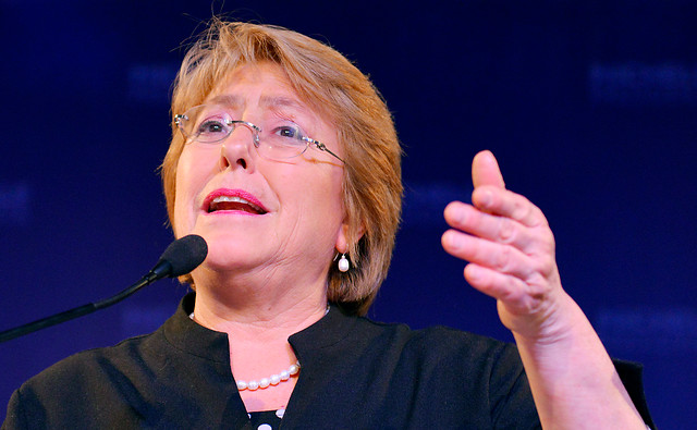 Gemines destaca fortalezas fiscales de propuesta tributaria de Bachelet pero advierte «consecuencias innecesarias» si se elimina el FUT
