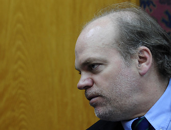 Patricio Walker valora disposición transversal para modificar el sistema binominal