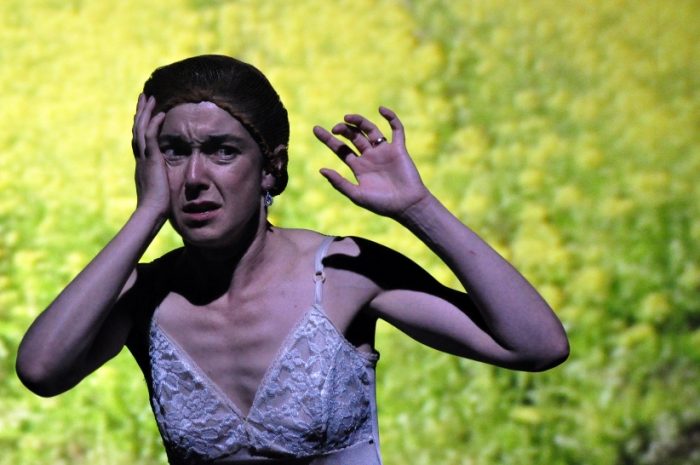 Teatro de la Palabra presenta ciclo de “Teatro Político”