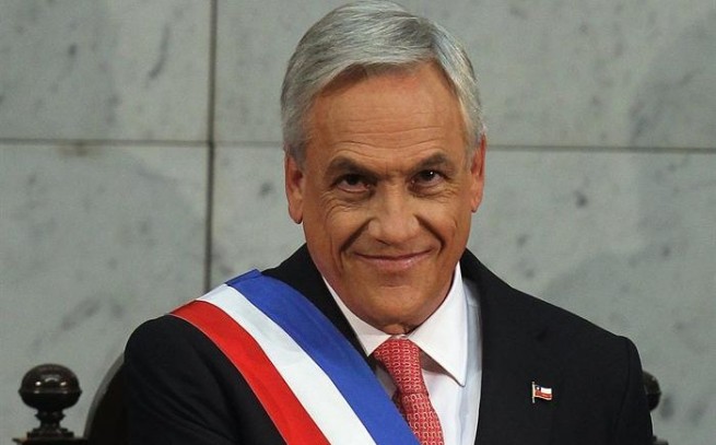 La OPA hostil de Piñera en la derecha