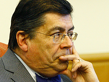 La CNA sanciona a agencia acreditadora del ex rector de la Chile por negarse a entregar información