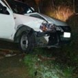 En accidente de tránsito fallece alcalde de Placilla