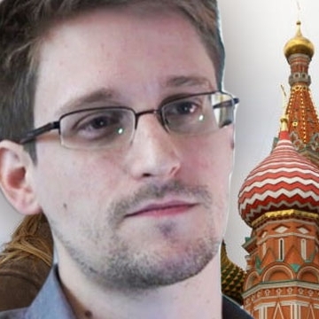 Snowden pide reunirse hoy con activistas de DD.HH
