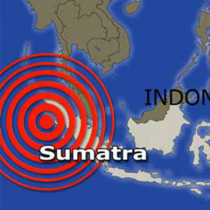 Terremoto deja al menos 27 muertos y centenares de heridos en Sumatra