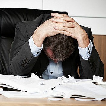 ¿Está feliz con su trabajo?