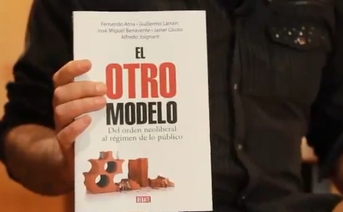 Los libros que destaca la librería Ulises esta semana