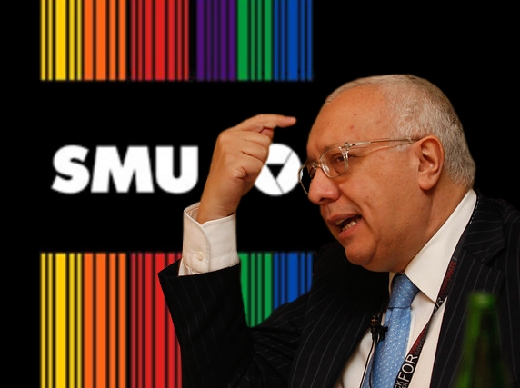 Otra sorpresa de SMU: Informa a la SVS que está revisando «otras partidas» de sus estados financieros del primer trimestre