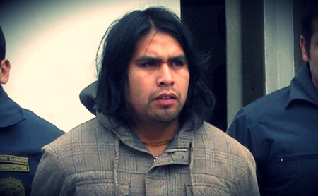 Hermano de comunero mapuche desmiente a Carabineros y a la Fiscalía: «El único responsable de la muerte de Rodrigo es la policía»