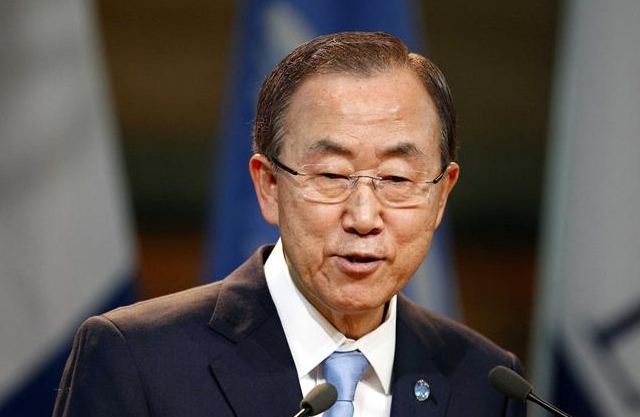 La ONU impulsará reformas tras escándalo de corrupción en la Asamblea General