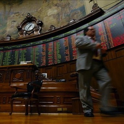 Fondos de pensiones sufren impacto del desplome del IPSA y se aprontan a cerrar el segundo peor mes del último año.