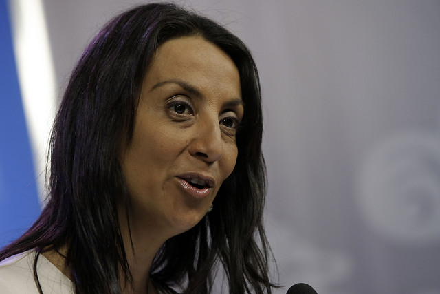 La Moneda sale a cuestionar la CEP y dice que «esta encuesta ha tenido inconvenientes en el último tiempo»