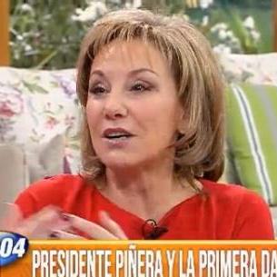 Cecilia Morel: «Con Sebastián pudimos haber sido desaparecidos»