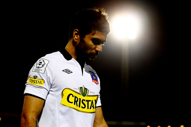 Colo Colo sufre humillante eliminación de la Copa Sudamericana