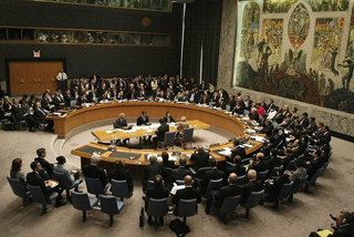 Londres presentará hoy resolución ante el Consejo de Seguridad sobre Siria