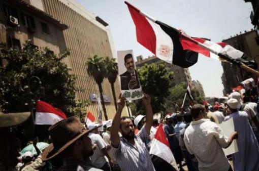 Gobierno egipcio dice que fracasó esfuerzo de mediación internacional
