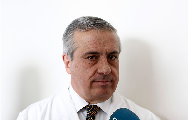 Bancada de Diputados DC acuerda interpelar al ministro Mañalich