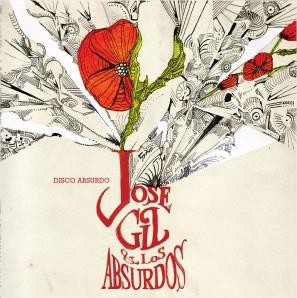 José Gil: “El disco es una descarga de emociones y sensaciones, es un Carpe Diem”