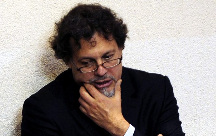Comisión de Constitución del Senado sella acuerdo por el binominal pero Lagos Weber dice que el problema subsiste