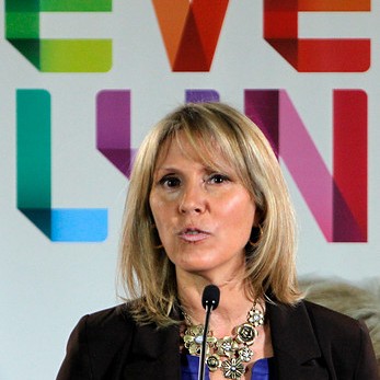 Vocera del comando de Matthei: «Aunque los resultados puedan ser negativos, eso lo vamos a dar vuelta»