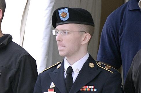 Manning, condenado a 35 años por la masiva filtración a WikiLeaks