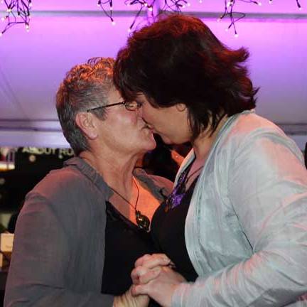 Nueva Zelanda da el «sí quiero» al matrimonio entre personas del mismo sexo