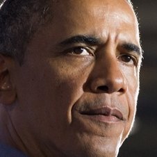 Obama considera «muy preocupante» posible uso de armas químicas en Siria