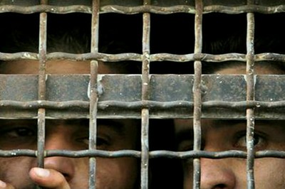 Israel inicia los preparativos para excarcelar a 26 presos palestinos
